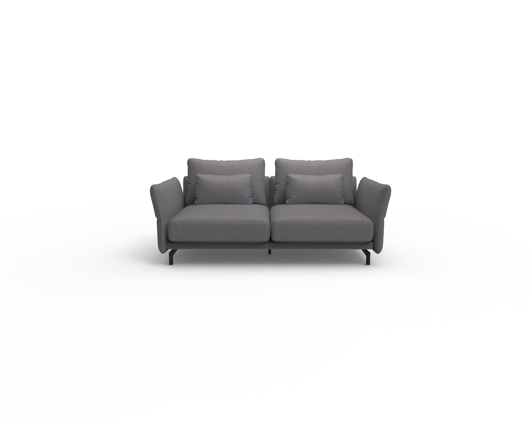 Seagull 2 Seater Sofa